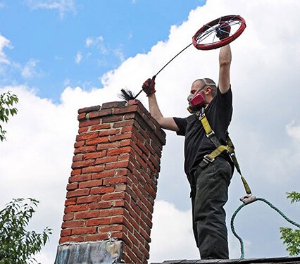 Kombi ve Soba Bacası Temizliği