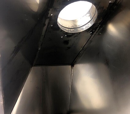 Baca Temizliği Hizmetleri