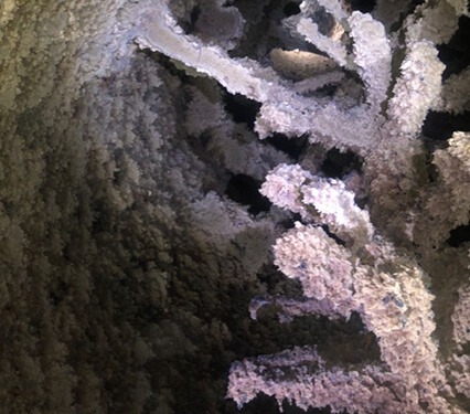 Yağlı Kanal Temizliği